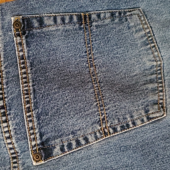 Polo RL 36/32 jeans - Picture 3 of 10